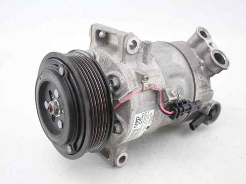 Used AC compressor OPEL ASTRA K Sports Tourer (B16) 1.6 CDTi (35) (110 hp) 19246206