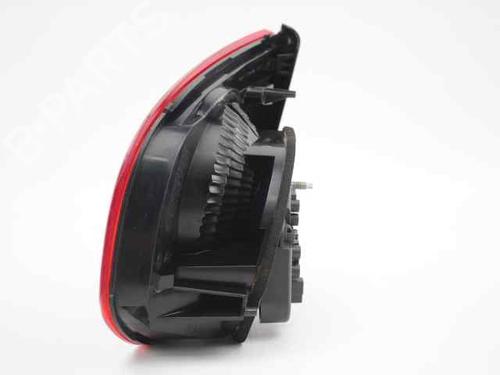Left tailgate light VW GOLF VI (5K1) 1.6 TDI | BP21199933C79 