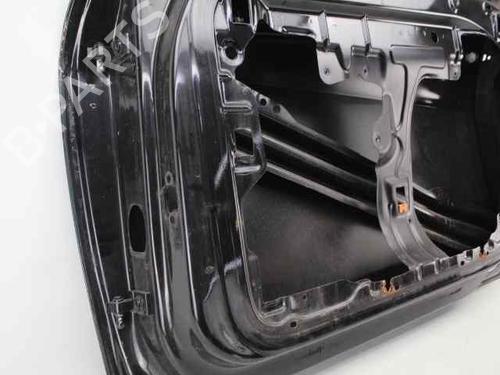 Right front door SEAT IBIZA IV (6J5, 6P1) 1.4 TSI | BP30189319C3 