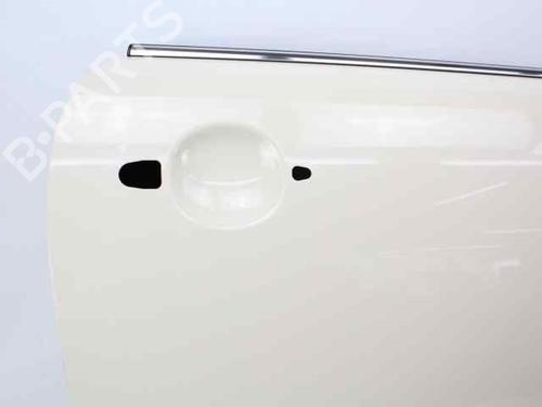 Right front door MINI MINI (R56) Cooper D | BP19244554C3 
