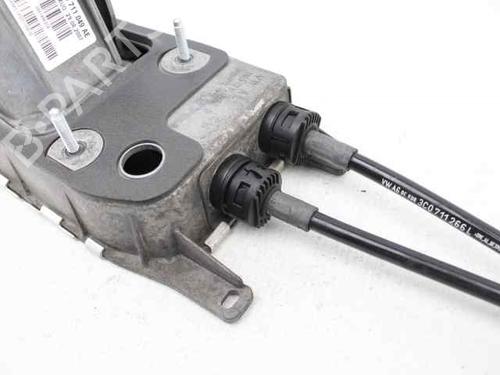 Gear lever VW PASSAT B6 (3C2) 1.6 TDI | BP31576562M90 