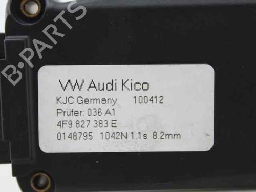 Electronic module AUDI Q5 (8RB) 2.0 TDI quattro | BP37253247M83 - Image 7