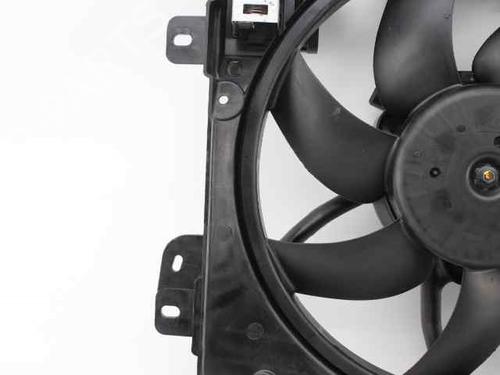Radiator fan CITROËN C3 III (SX) 1.2 VTi 82 | BP28446071M35 