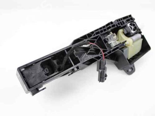 Rear right exterior door handle RENAULT TALISMAN Grandtour (KP_) 1.6 dCi 130 | BP21198785C130 