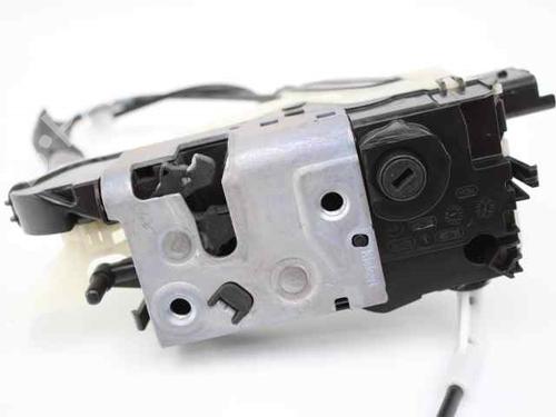 Front left lock PEUGEOT 2008 I (CU_) 1.6 HDi | BP19246755C98 