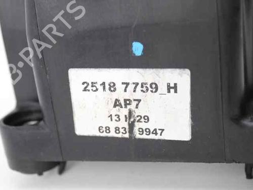 Gearstang CHEVROLET CRUZE Station Wagon (J308) 1.7 TD | BP31606191M90 