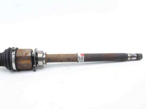 Right front driveshaft FIAT 500L (351_, 352_) 1.6 D Multijet (199LYD1B) | BP33059990M39 - Image 7
