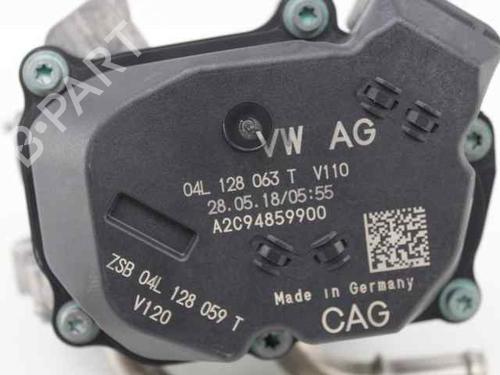 Fuel intake system SEAT LEON (5F1) 1.4 TSI | BP29902463M97