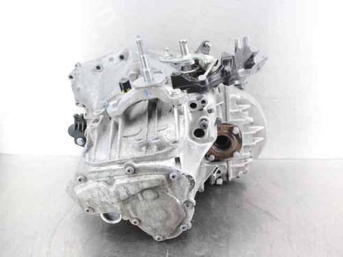 Gearbox PEUGEOT 3008 I MPV (0U_) 2.0 HDi 150 / BlueHDi 150 | BP19240773M3 