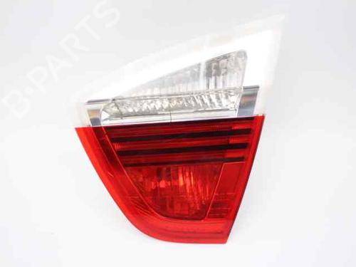 Used Right tailgate light BMW 3 (E90) 318 i (129 hp) 19338295