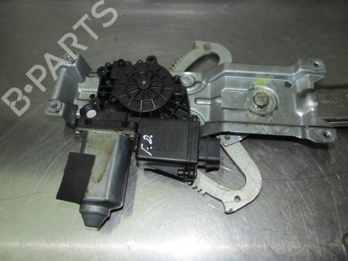 Front right window mechanism OPEL CORSA B (S93) 1.4 i (F08, F68, M68) | BP19183490C23 