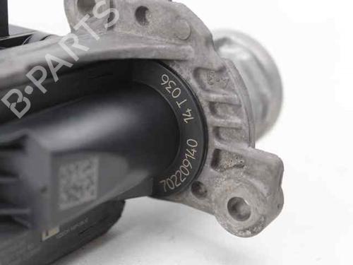 Egr PEUGEOT 2008 I (CU_) 1.6 HDi | BP29320720M69 