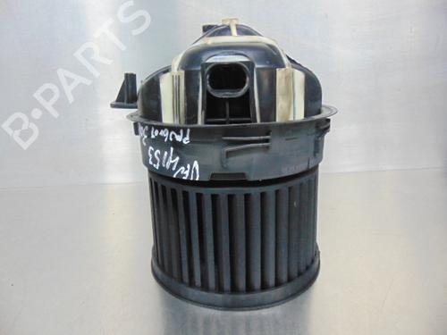 Heater blower motor PEUGEOT 308 I (4A_, 4C_) 1.6 HDi | BP21200728M62
