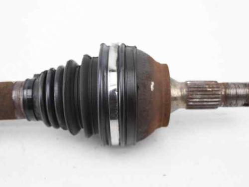 Left front driveshaft PEUGEOT 2008 I (CU_) 1.6 HDi | BP29320740M38 