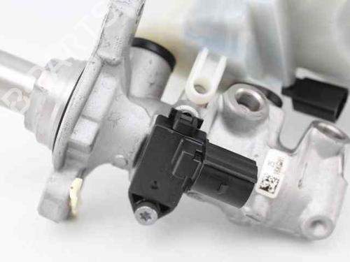 Brake master cylinder SEAT LEON (5F1) 1.4 TSI | BP29902471M77 