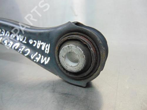 Left rear suspension arm MERCEDES-BENZ C-CLASS (W203)  | BP19191423M14