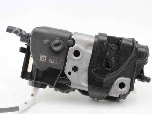 Front right lock CITROËN C3 III (SX) 1.2 VTi 82 | BP30189377C97 