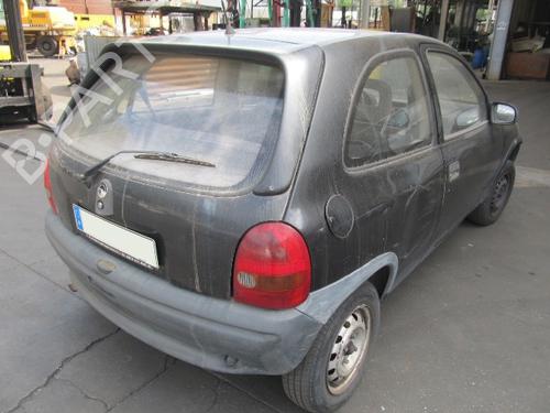 Other OPEL CORSA B (S93) 1.2 i (F08, F68, M68) | BP19202068O1 