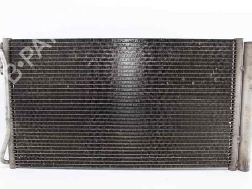 AC radiator BMW 1 (E87)  | BP19222538M32 