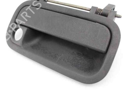 Front right exterior door handle OPEL CORSA B (S93) 1.4 i (F08, F68, M68) | BP19224225C129 