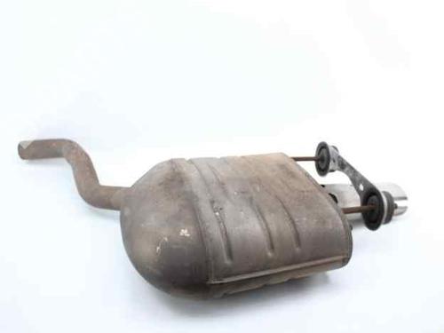 Used Exhaust system OPEL INSIGNIA A Saloon (G09) 2.0 CDTI (69) (131 hp) 21756128