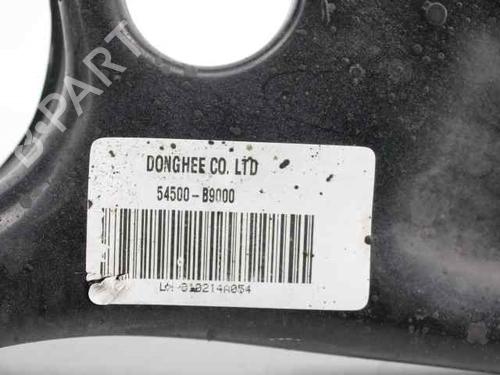 Left front suspension arm HYUNDAI i10 II (BA, IA) 1.0 | BP19224403M12 