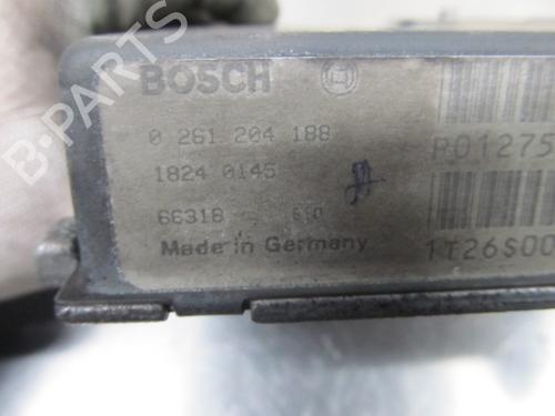 Electronic module VOLVO 850 Estate (855) T5 | BP19191260M83 