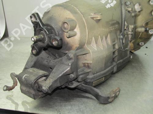 Gearbox MERCEDES-BENZ S-CLASS (W220)  | BP19188486M3 