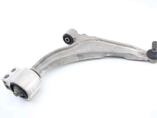 Used Right front suspension arm OPEL ASTRA J (P10) 1.7 CDTI (68) (110 hp) 19237490
