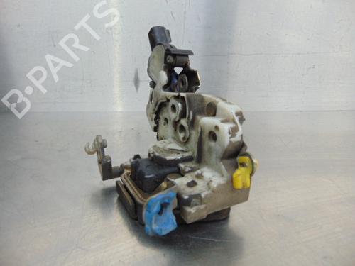 Front left lock NISSAN MICRA II (K11)  | BP19201956C98 
