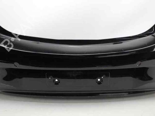 Rear bumper OPEL CORSA E (X15) 1.4 (08, 68) | BP29818475C8 