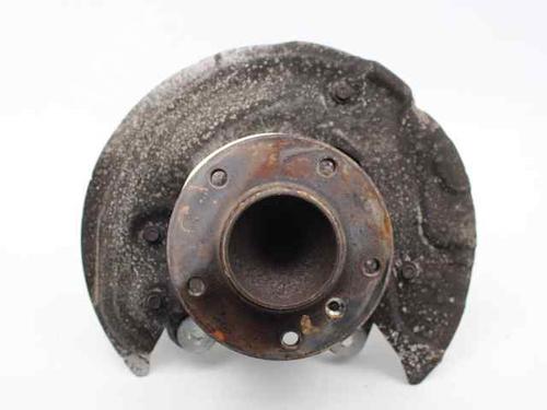 Used Right front steering knuckle BMW 3 (E90) 316 d (116 hp) 19240937