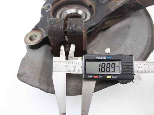 Right front steering knuckle MITSUBISHI ASX (GA_W_) 1.8 DI-D (GA6W) | BP34410177M26  - Image 10