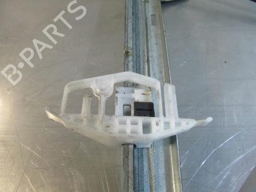 Front right window mechanism CITROËN XSARA Break (N2) 1.4 i | BP19184021C23 