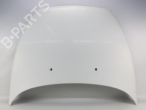 Used Hood LANCIA Y (840_) 1.1 (840AE) (54 hp) 19205308