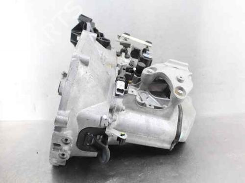 Gearbox CITROËN C3 III (SX) 1.2 PureTech 82 | BP38182423M3  - Image 8