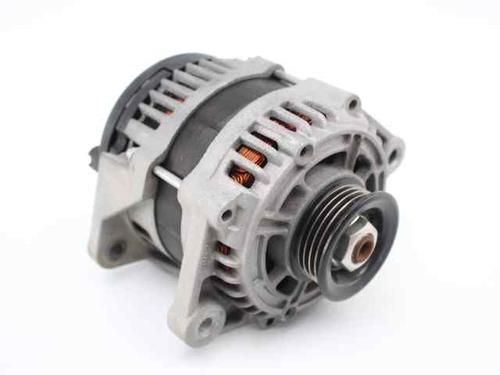 Used Alternator CHEVROLET AVEO / KALOS Hatchback (T250, T255) [2006-2025]  19236395