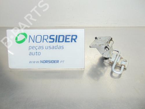 Used Hinge/Door check strap SEAT LEON (1P1) 1.6 (102 hp) 19199158