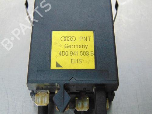 Switch AUDI A4 B5 (8D2) 1.9 TDI | BP21200678I30