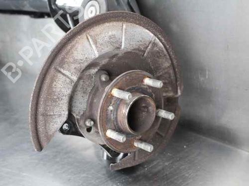 Rear axle FORD FOCUS IV (HN) 1.5 EcoBlue | BP34333933M2 - Image 8