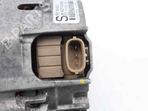 Alternator MAZDA CX-5 (KE, GH) 2.2 D (KE2FW) | BP29227965M7 