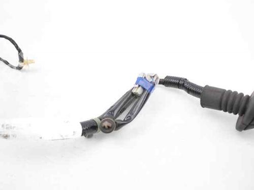 Wiring harness HONDA ACCORD VII (CL, CN) 2.2 i-CTDi (CN1) | BP19232027E16 