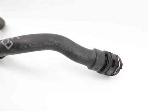 Pipe CITROËN C4 II (NC_) 1.2 THP 110 (NCHNZ6, NCHNV6) | BP19220220M125 