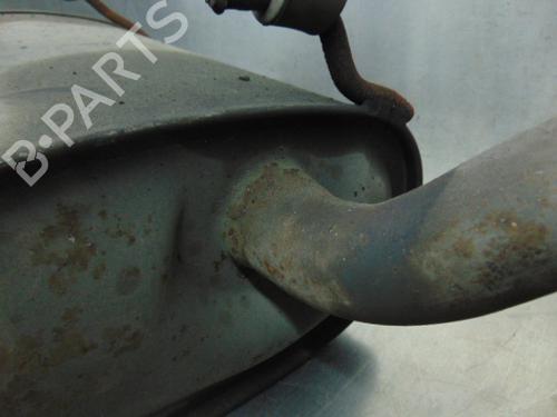 Exhaust system NISSAN PRIMERA (P12) 2.2 dCi | BP19195186M121 