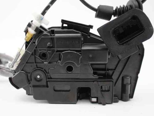 Front right lock SKODA OCTAVIA III Combi (5E5, 5E6) 1.6 TDI | BP19640087C97 