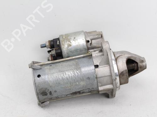 Starter FORD FIESTA VI (CB1, CCN)  | BP19208569M8 