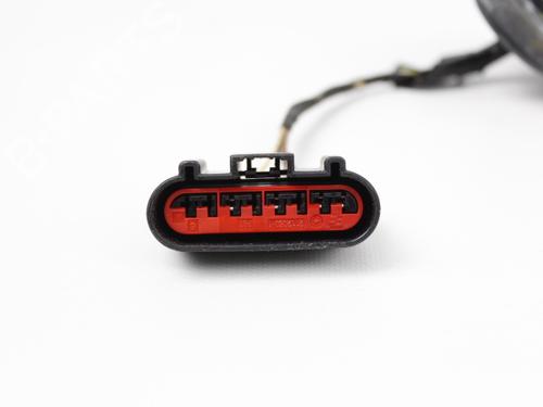 Wiring harness FORD FIESTA VI (CB1, CCN)  | BP19214798E16 