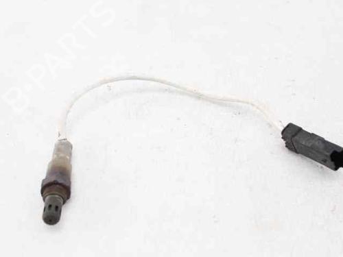 Used Electronic sensor Electronic sensor PEUGEOT 208 I (CA_, CC_) 1.2 VTI 82 (82 hp) 34499193 34499193