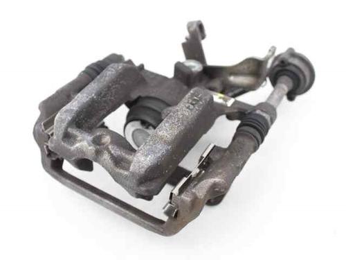 Used Left rear brake caliper OPEL ASTRA J Sports Tourer (P10) 1.6 CDTi (35) (110 hp) 23201447