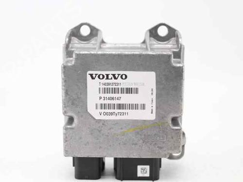 electronic-module-volvo-v40-hatchback-525-2012-2013-2014-2015-2016-2017-2018-2019-33279604 main image